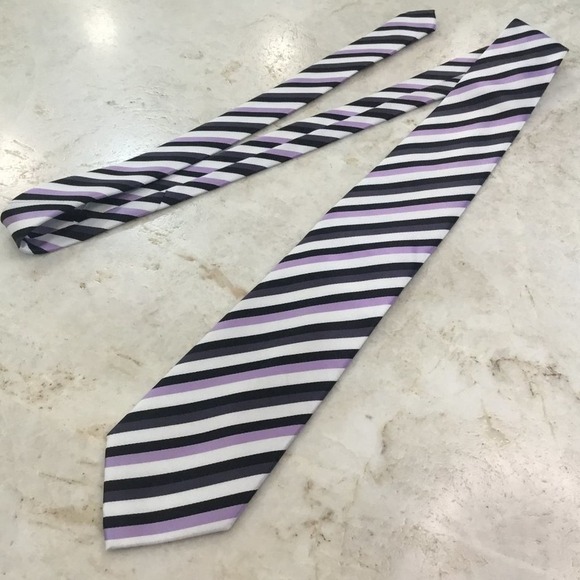 ALEXANDER JULIAN TIE - Picture 4 of 7